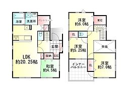 福島市笹木野北寺畑