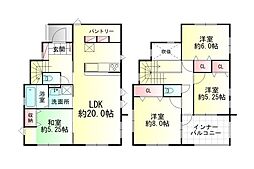 福島市笹木野北寺畑