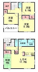 福島市飯坂町湯野第7