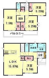 福島県福島市南沢又