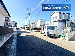 富谷市太子堂2丁目