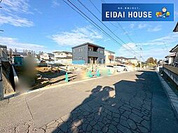 富谷市太子堂2丁目