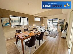 福島市八島田1期