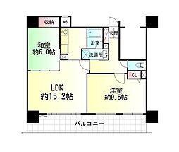 ネオハイツ清明町弐番館