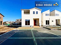 柴田町槻木上町3丁目2期