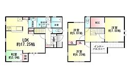 福島市大森鶴巻第2