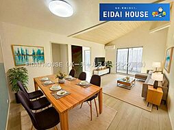 福島市飯坂町3期1号棟