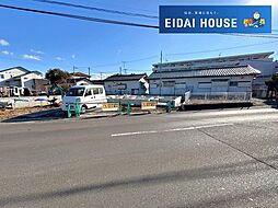 名取市小山2丁目