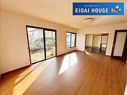 名取市那智が丘2丁目