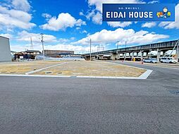 大野田3丁目 建築条件付き