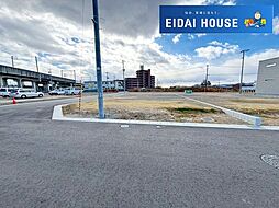 大野田3丁目 建築条件付き