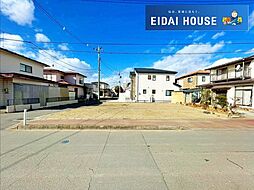 太白区四郎丸字昭和北　建築条件無し