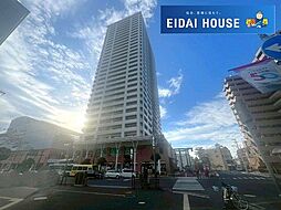 ライオンズタワー仙台長町