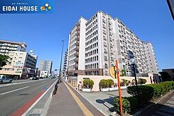 仙台ニュースカイマンション1号棟