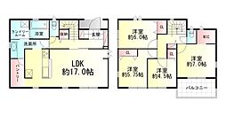 福島市野田町相沢