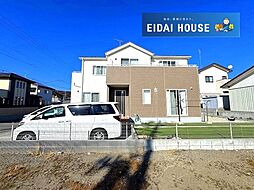 石巻市鹿妻南3丁目