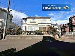 名取市相互台1丁目