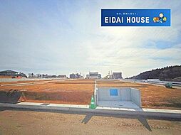 多賀城市浮島・自由設計