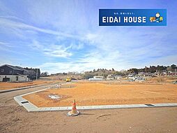 多賀城市浮島・自由設計