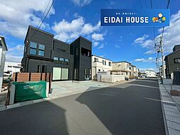 太白区四郎丸字昭和中