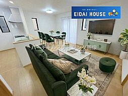 多賀城市留ケ谷1丁目