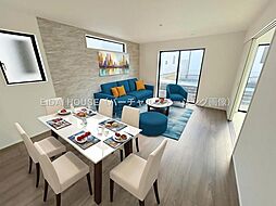 塩竈市杉の入3期