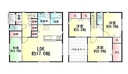 福島市町庭坂第12