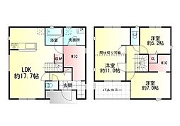 福島市松川町第8