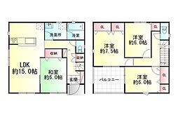 福島市瀬上町第20