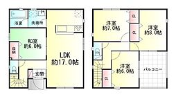 山形市南栄町第4