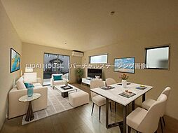 利府町神谷沢2期