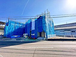 名取市小山2丁目