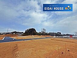 多賀城市浮島2期　建築条件なし