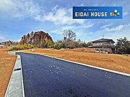 多賀城市浮島2期 建築条件なし