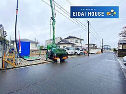 長命ヶ丘2丁目1期