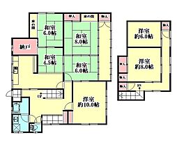 柴田町西船迫2丁目