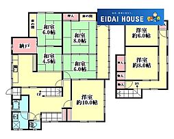 柴田町西船迫2丁目
