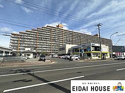 八本松マンション