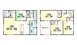 天童市北久野本第12