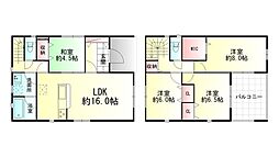 山形市江南第25