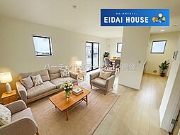 東勝山3丁目第4