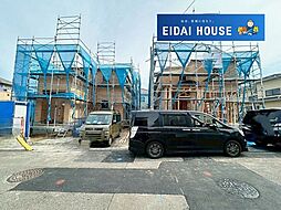 鶴ケ谷東2丁目1期