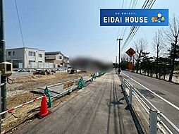 八木山本町2丁目