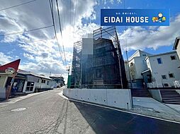 利府町菅谷字赤坂