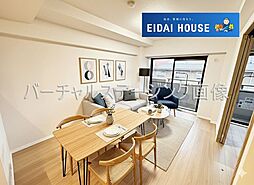 ラポール泉中央