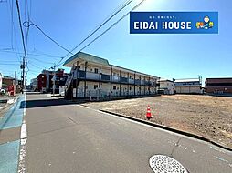 五十人町　建築条件無し