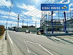 岩沼市藤浪1丁目