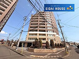 シティハウス長町新都心ル・サンクコート