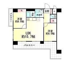 朝日プラザ広瀬川
