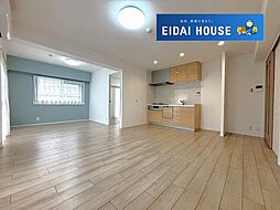 朝日プラザ広瀬川